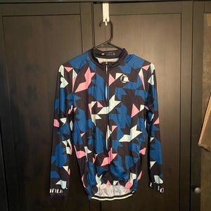 Coconut Ropamo CR Men's Long Sleeve Cycling Jersey